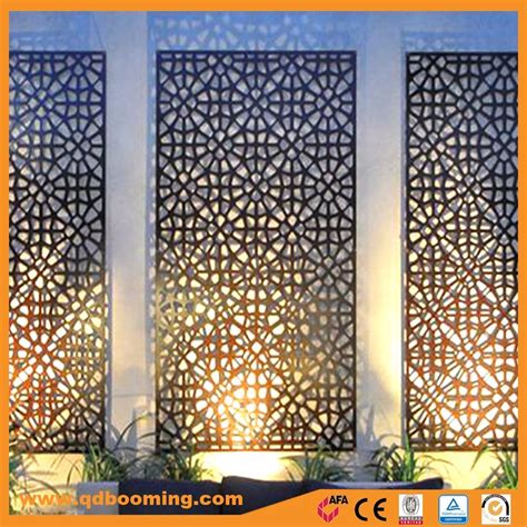 laser cut metal screens light box|laser cut decorative metal screens.